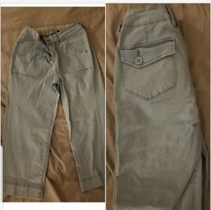 Capris